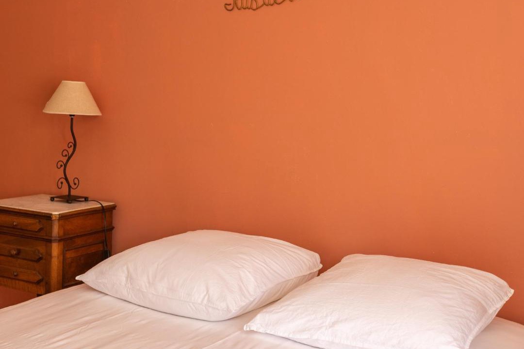 Photo of Bedroom in Saint-Julien-Maumont