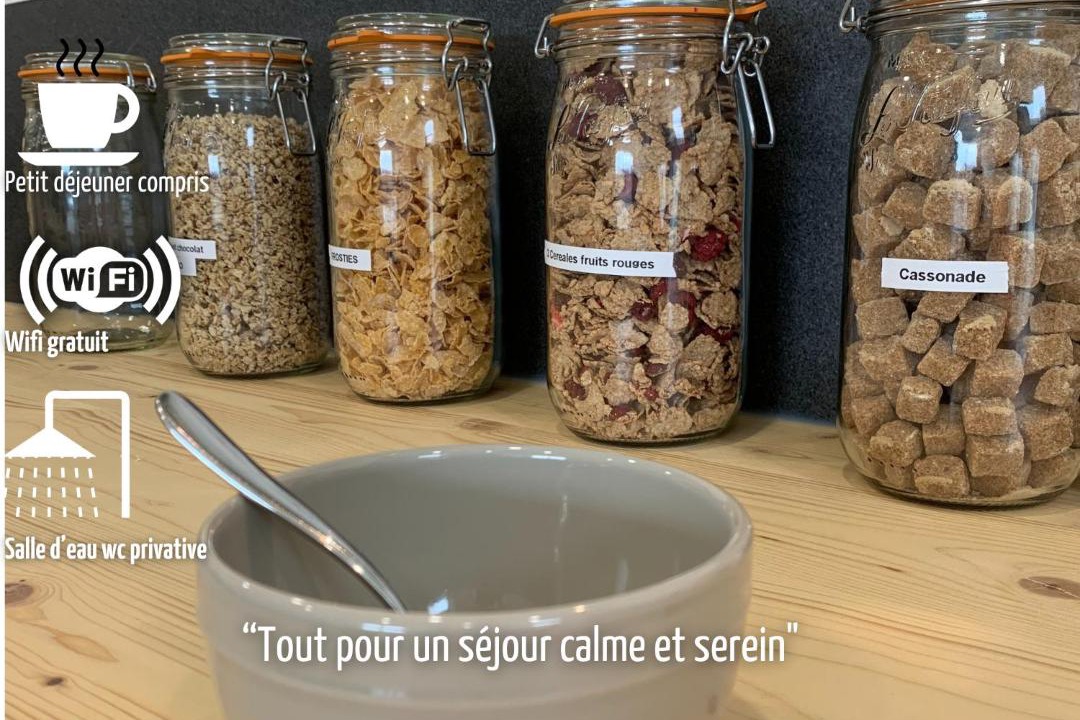 Photo of Kitchen in Besancon