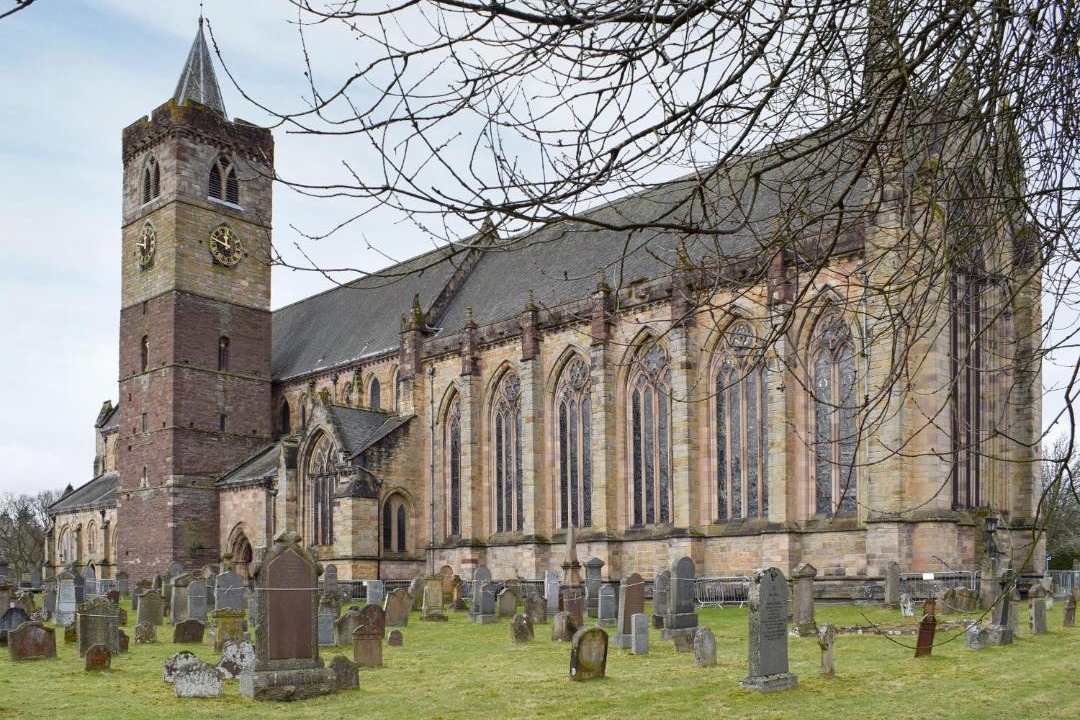 Photo of Others in Dunblane