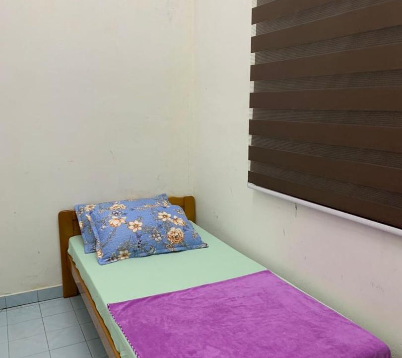 Photo of Bedroom in Kuala Terengganu