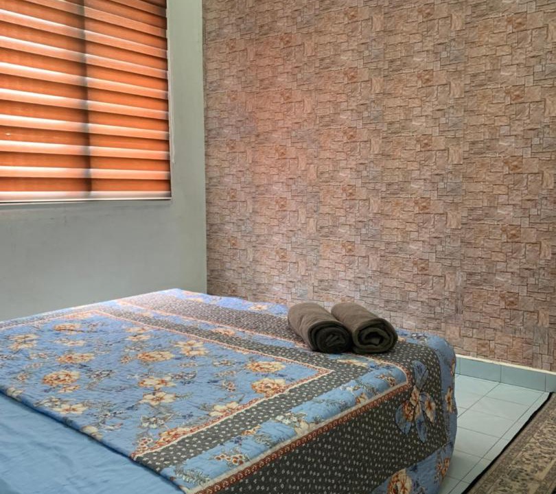 Photo of Bedroom in Kuala Terengganu