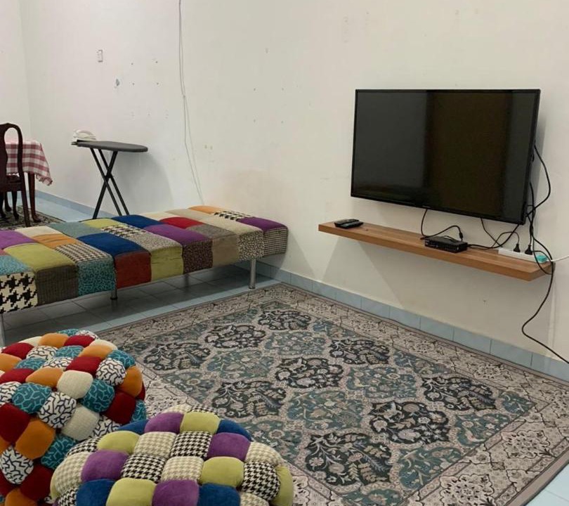 Photo of Livingroom in Kuala Terengganu