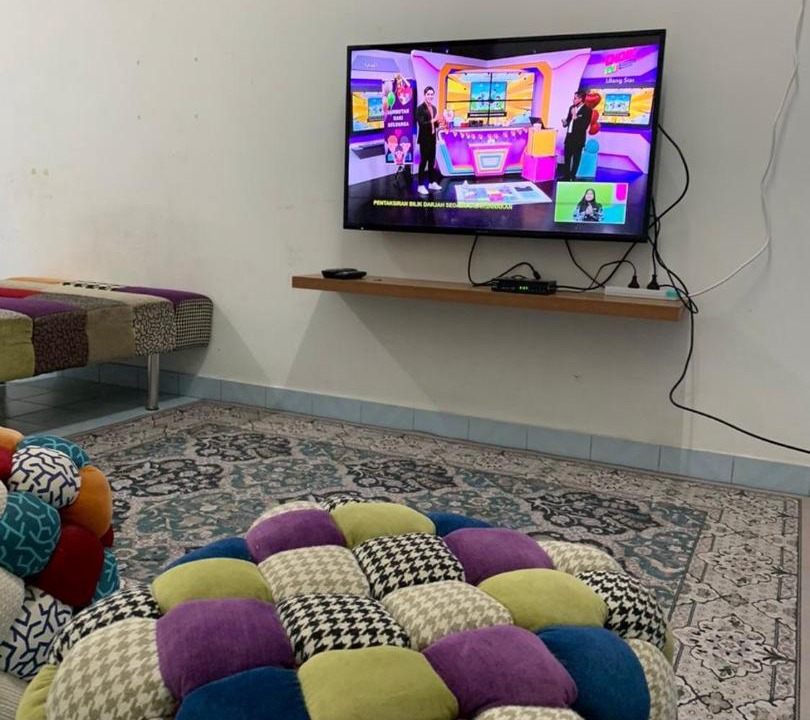Photo of Livingroom in Kuala Terengganu