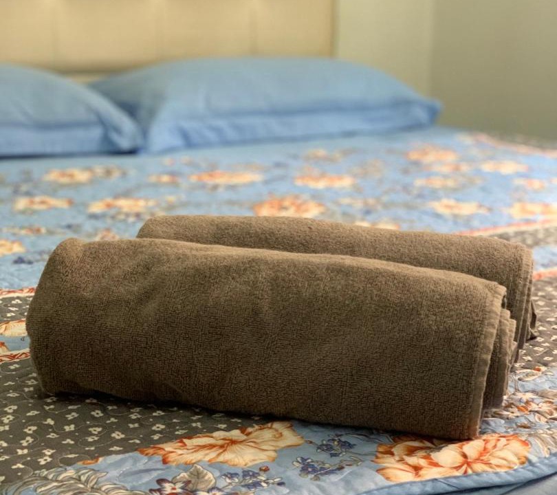 Photo of Bedroom in Kuala Terengganu