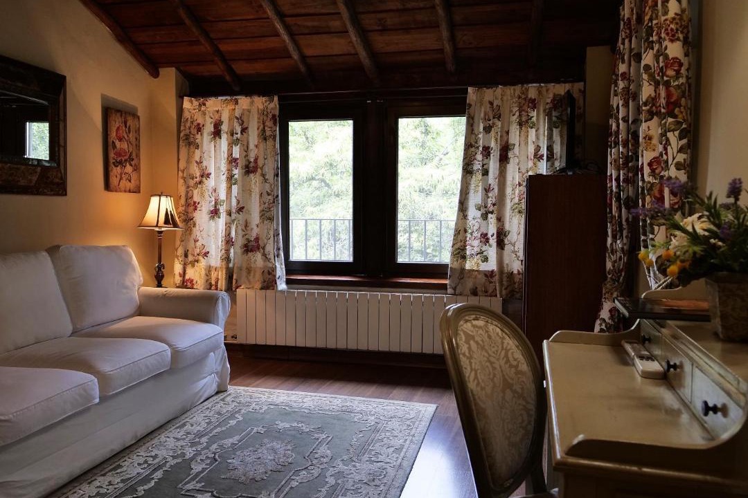 Photo of Livingroom in Puerto de Bejar