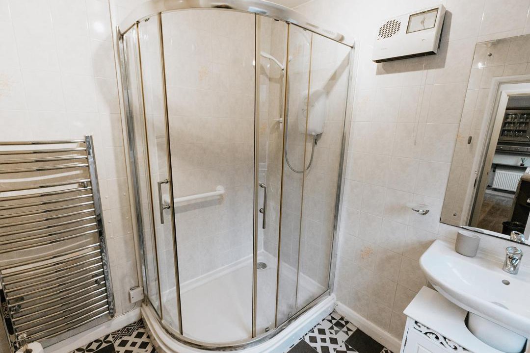 Photo of Bathroom in Wigton