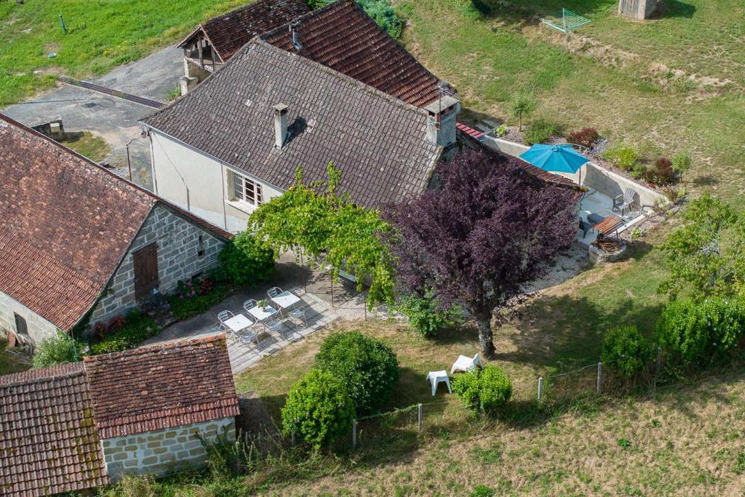 Photo of Buildings in Saint-Julien-Maumont