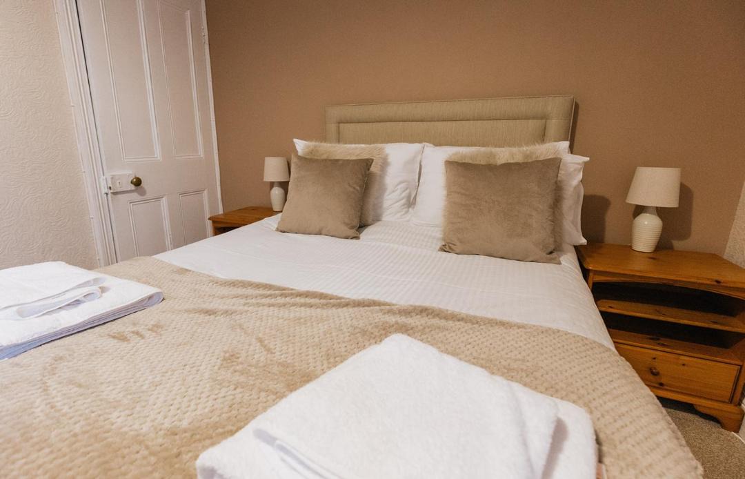 Photo of Bedroom in Wigton