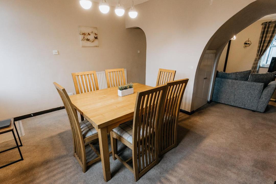 Photo of Livingroom in Wigton