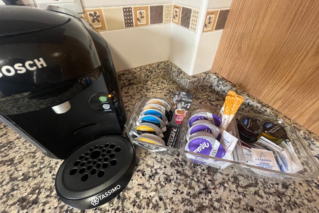 Photo of Kitchen in Valdelinares