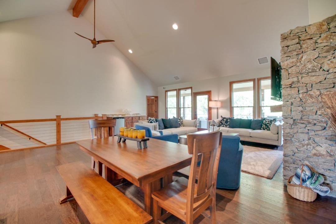 Photo of Livingroom in Afton