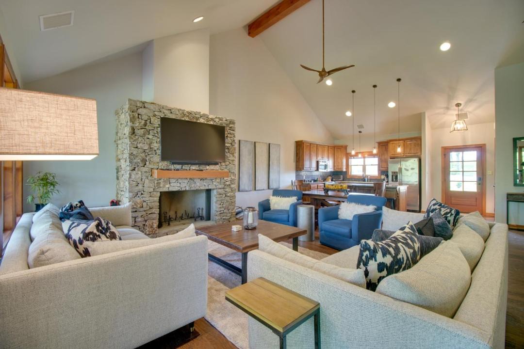 Photo of Livingroom in Afton