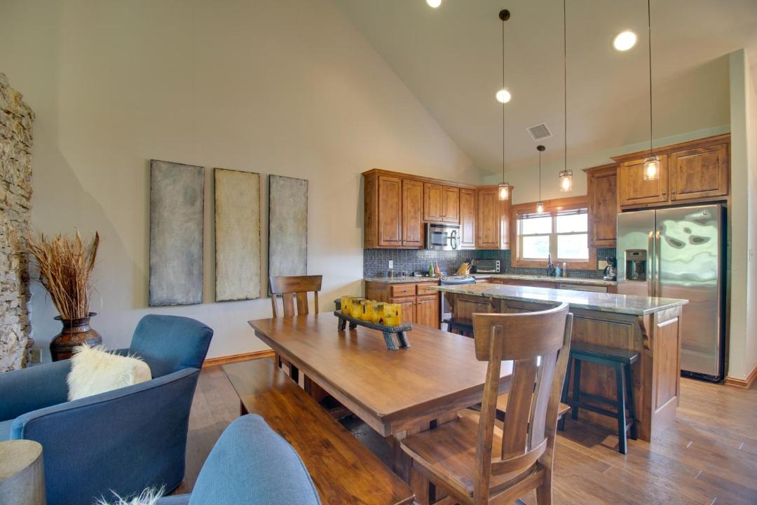 Photo of Livingroom in Afton