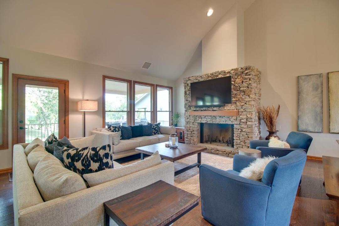 Photo of Livingroom in Afton