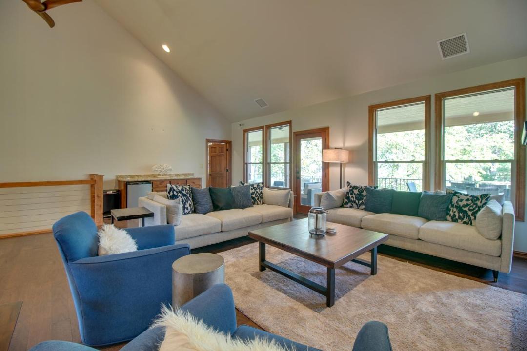 Photo of Livingroom in Afton