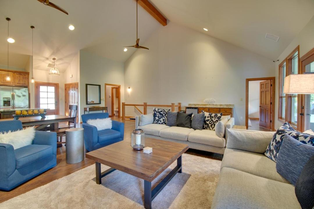 Photo of Livingroom in Afton