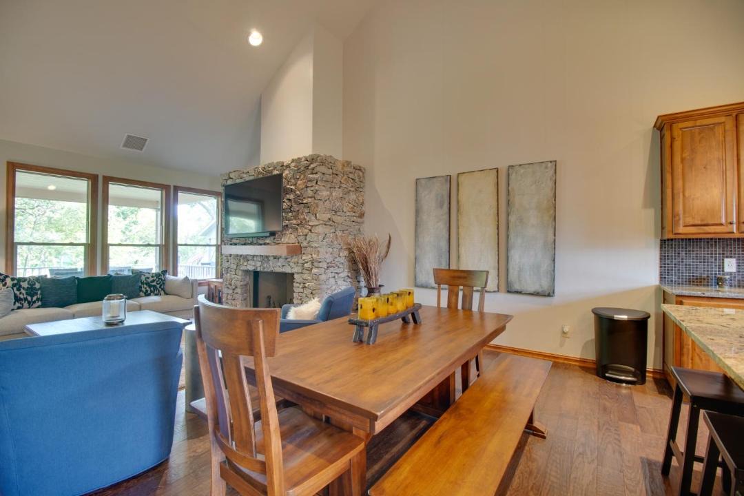 Photo of Livingroom in Afton