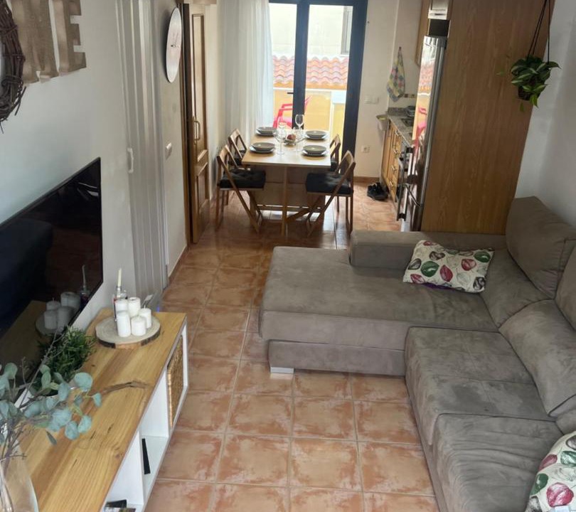 Photo of Livingroom in Valdelinares