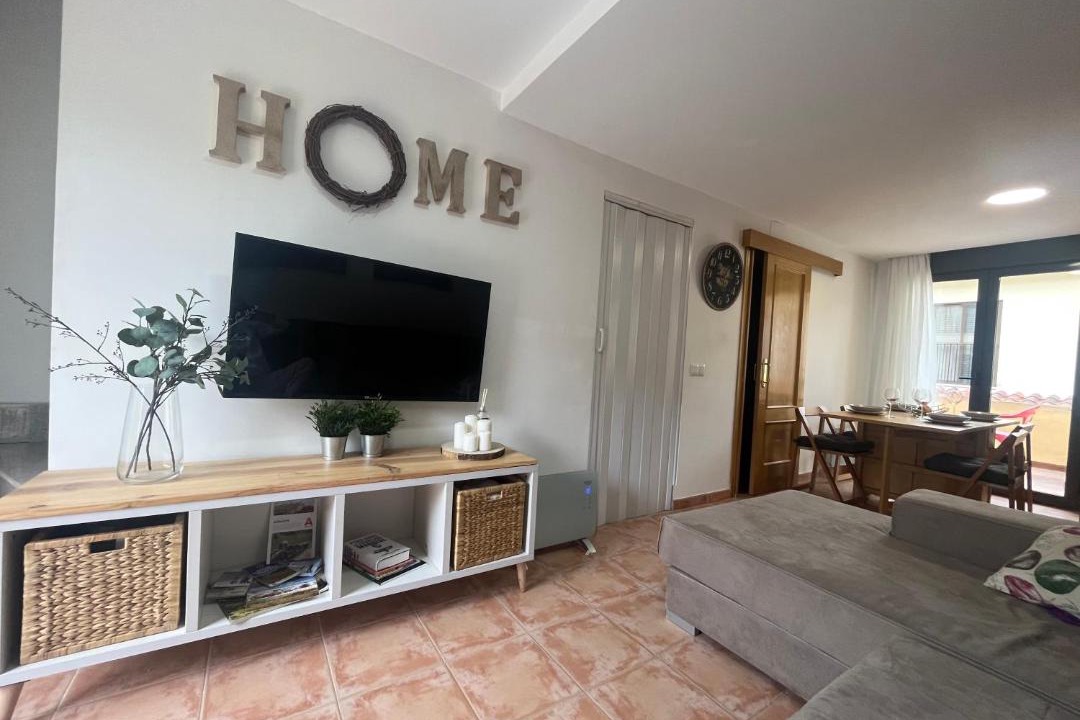 Photo of Livingroom in Valdelinares