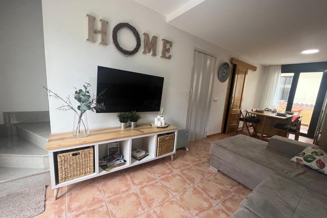 Photo of Livingroom in Valdelinares