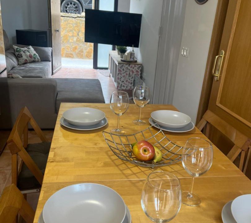 Photo of Kitchen in Valdelinares