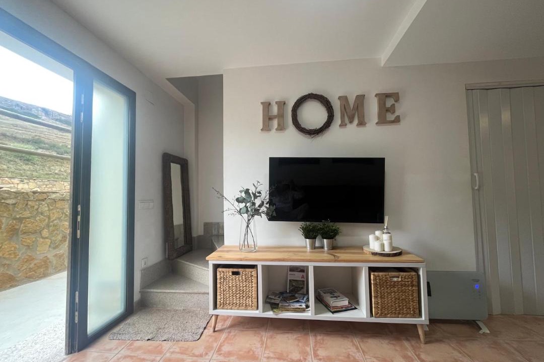 Photo of Livingroom in Valdelinares
