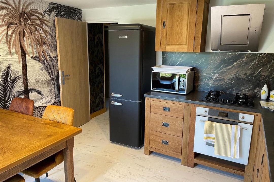 Photo of Kitchen in Bezins-Garraux