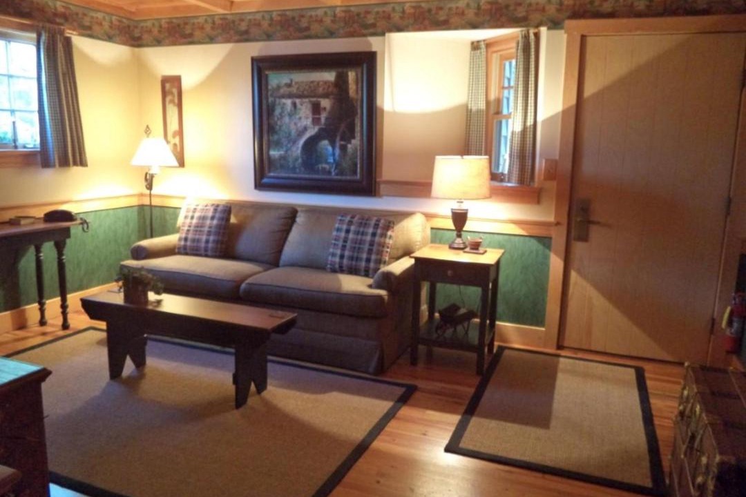 Photo of Livingroom in Intercourse