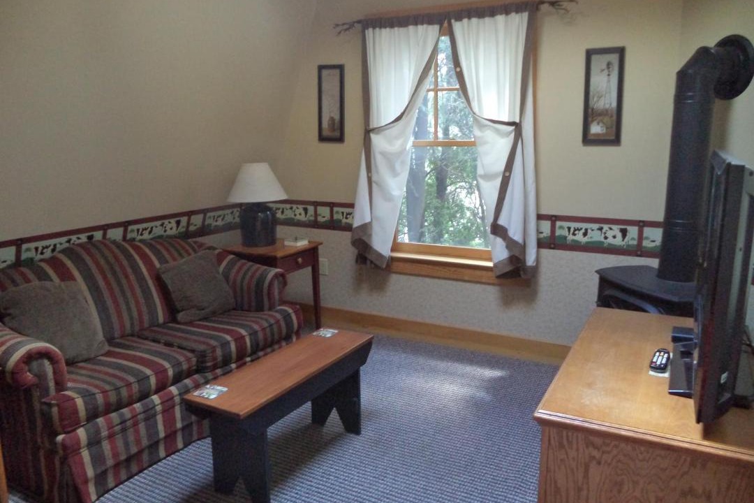 Photo of Livingroom in Intercourse