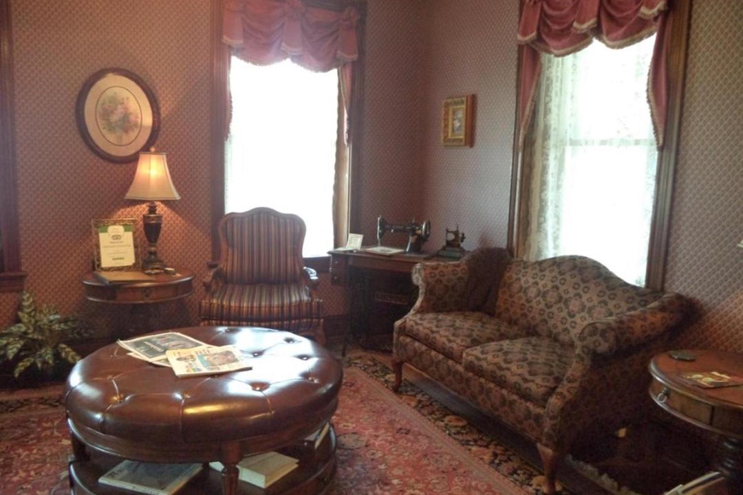 Photo of Livingroom in Intercourse