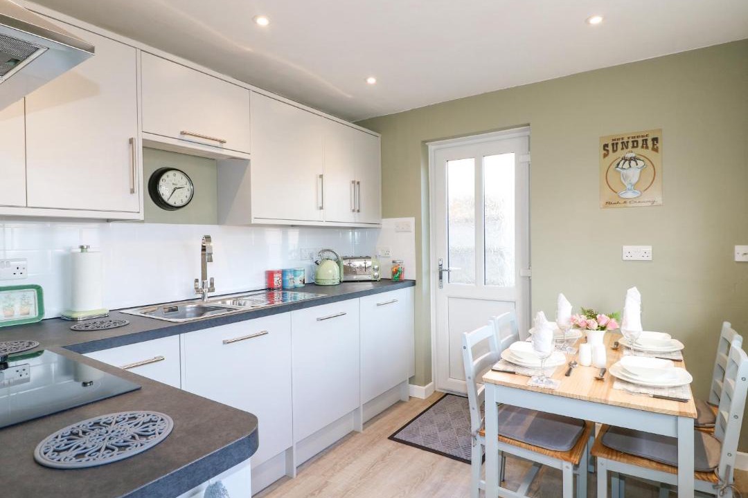 Photo of Kitchen in Kingsley Holt