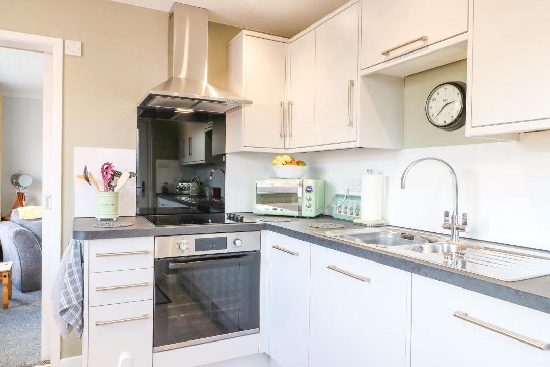 Photo of Kitchen in Kingsley Holt