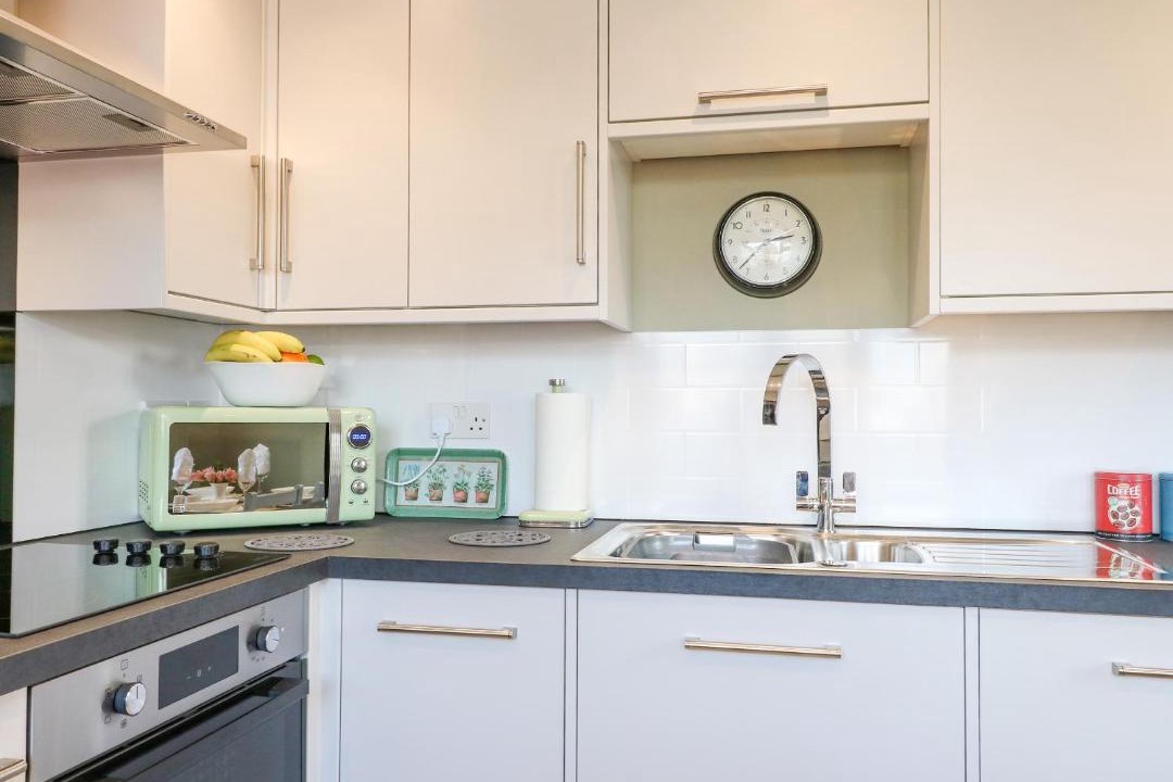 Photo of Kitchen in Kingsley Holt