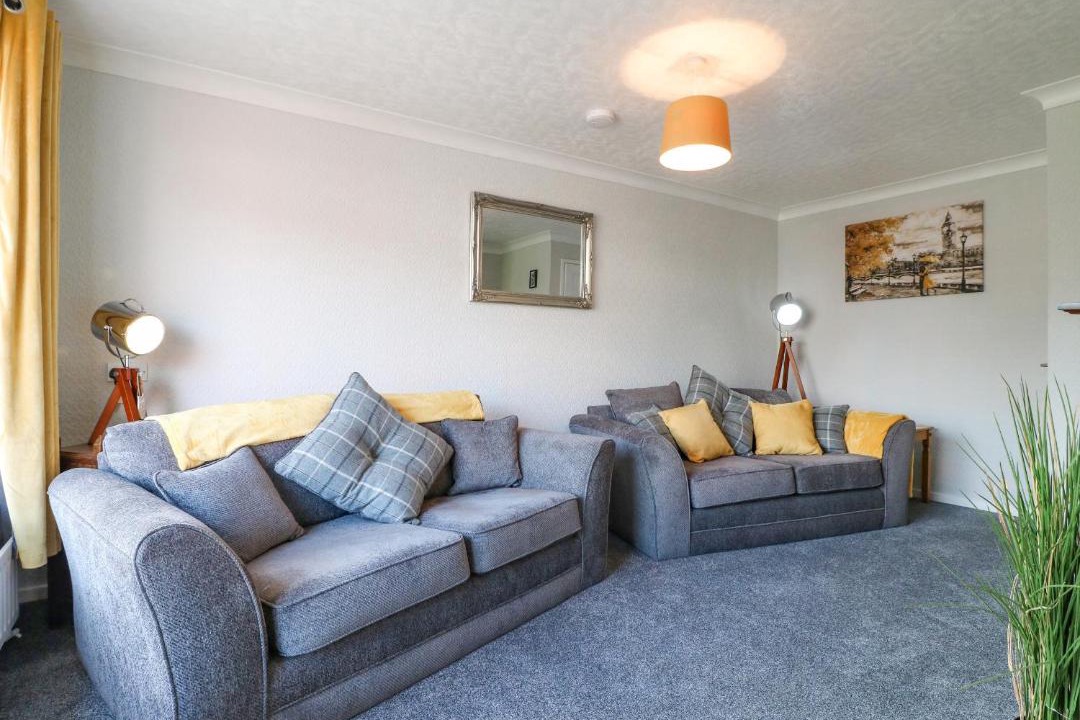 Photo of Livingroom in Kingsley Holt