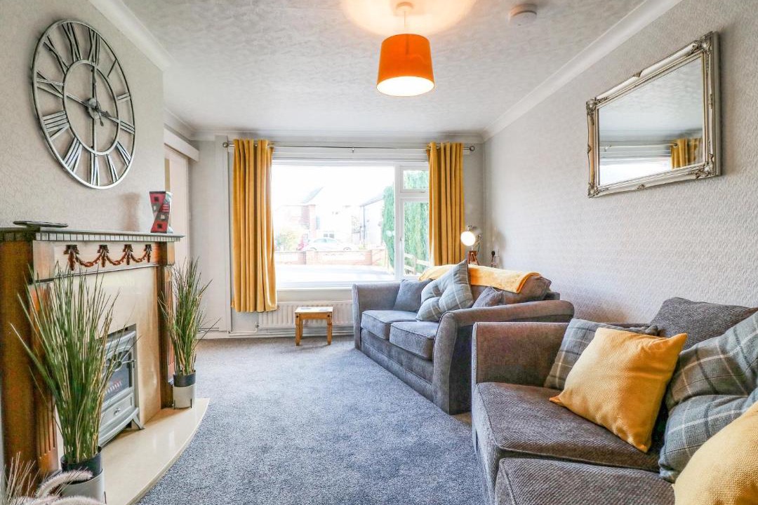 Photo of Livingroom in Kingsley Holt