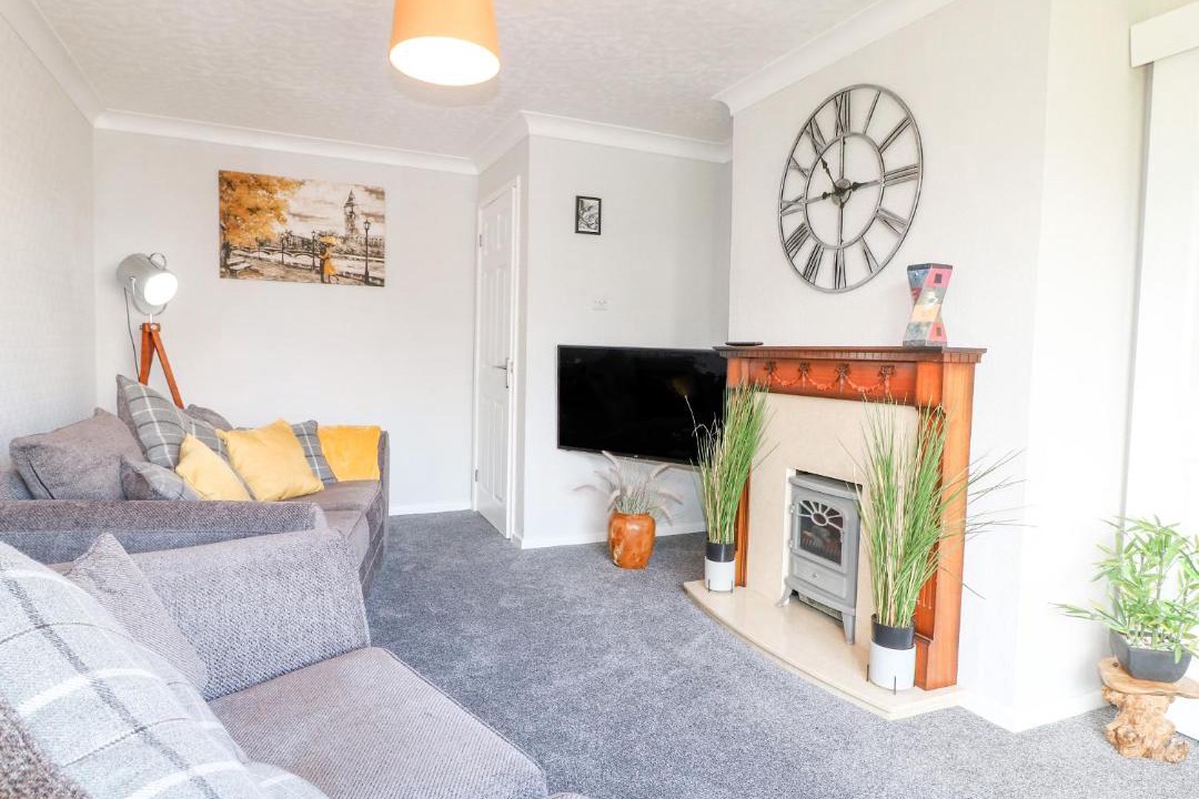 Photo of Livingroom in Kingsley Holt