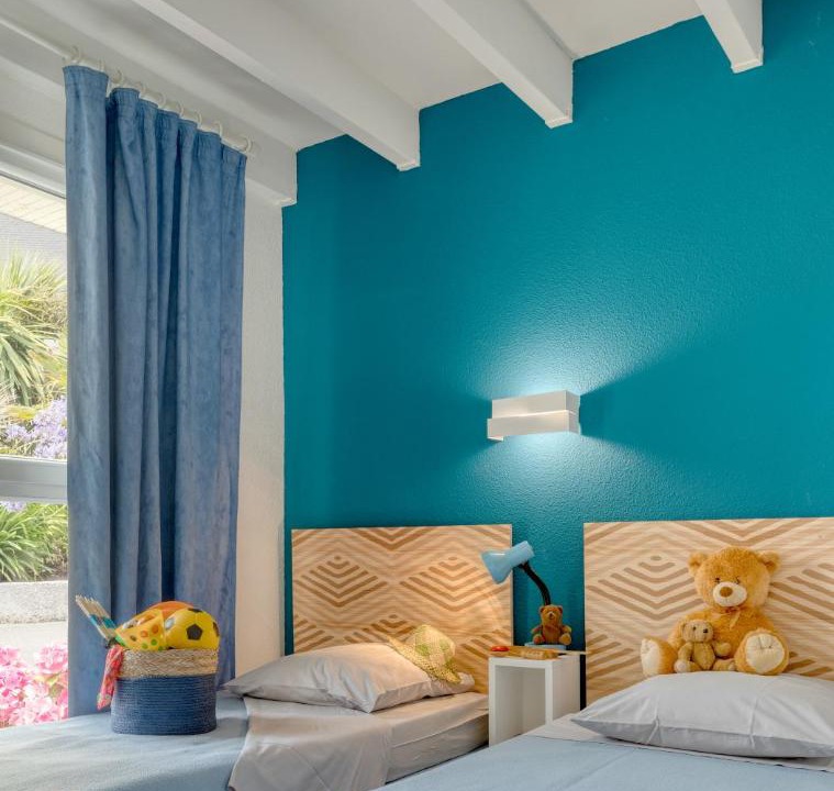 Photo of Bedroom in Clohars-Carnoet