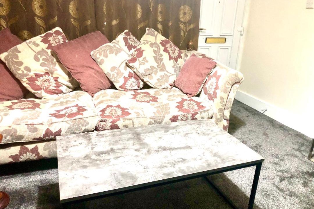 Photo of Livingroom in Rochford