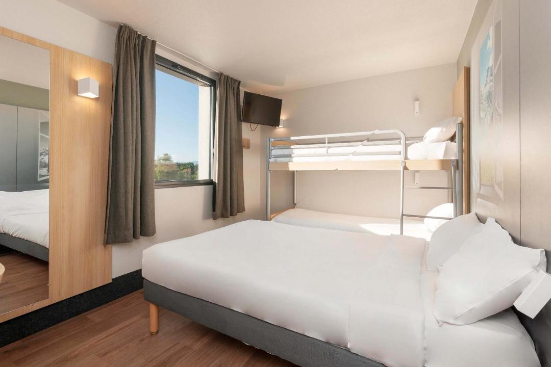 Photo of Bedroom in Pau Nord