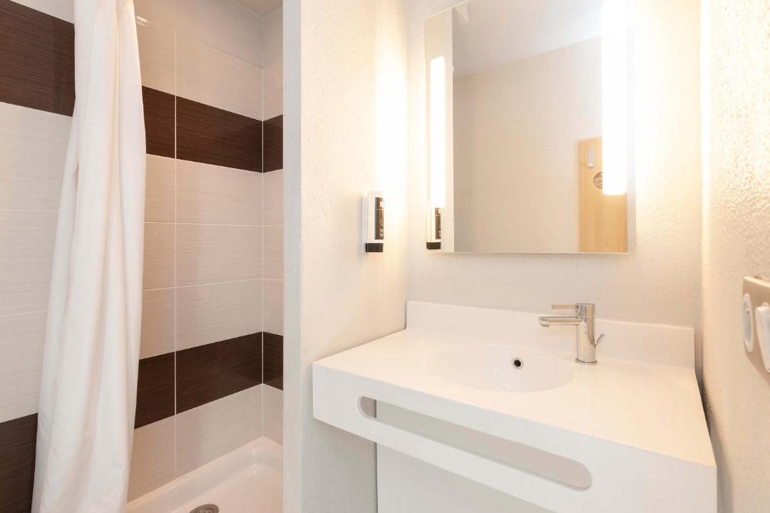 Photo of Bathroom in Pau Nord