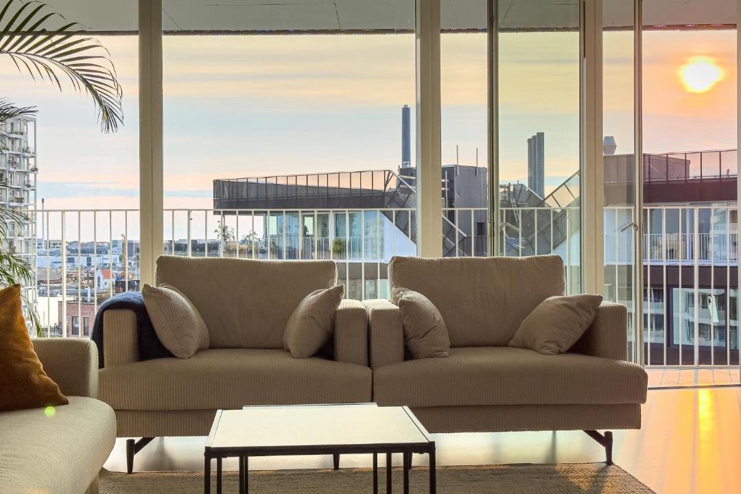 Photo of Livingroom in Amager