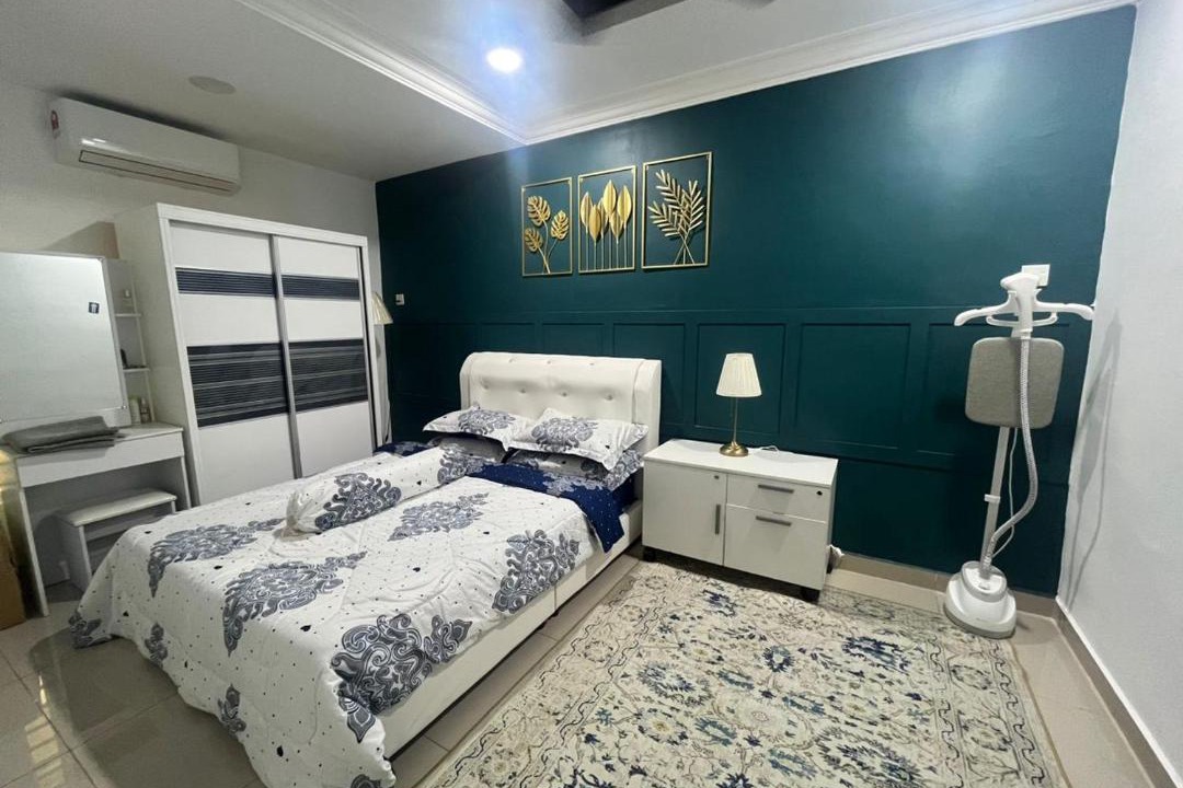 Photo of Bedroom in Alor Setar