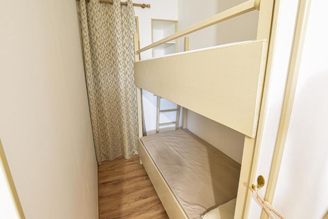 Photo of Bedroom in Sable-sur-Sarthe
