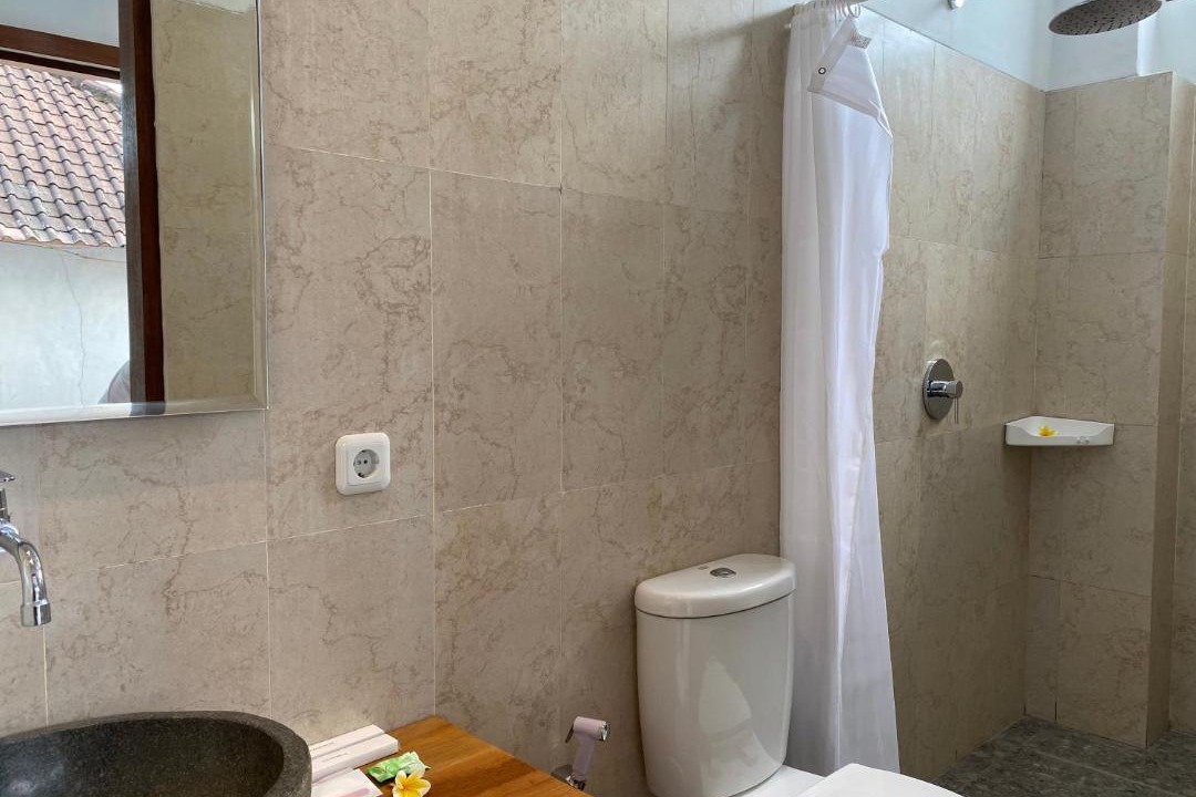 Photo of Bathroom in Petulu