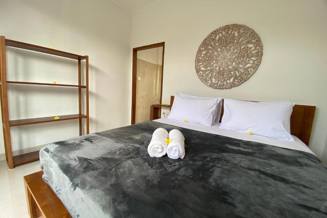 Photo of Bedroom in Petulu