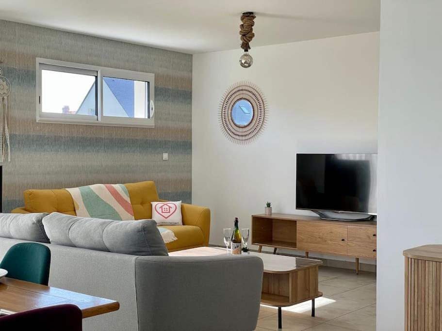 Photo of Livingroom in Asnelles