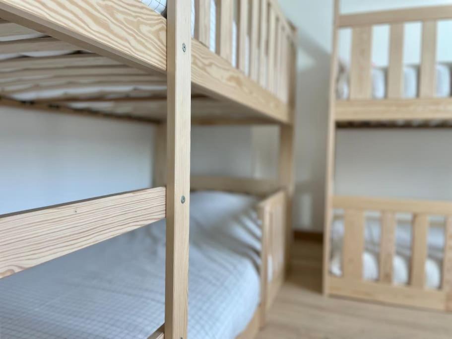Photo of Bedroom in Asnelles