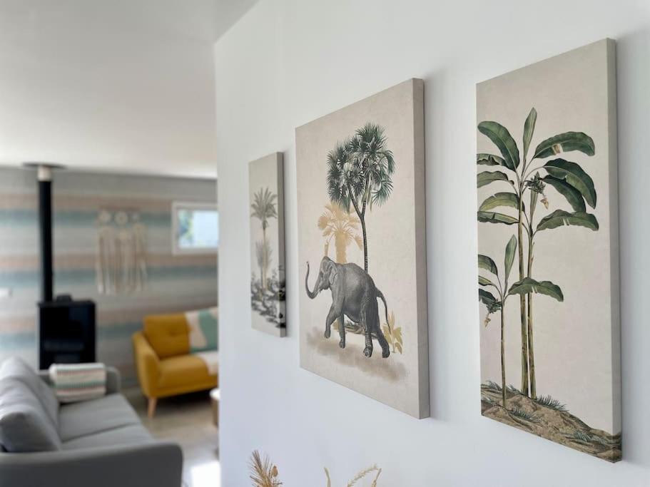 Photo of Livingroom in Asnelles