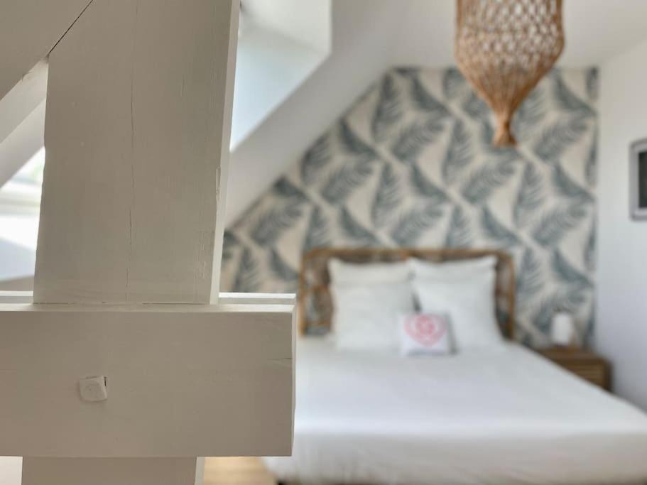 Photo of Bedroom in Asnelles
