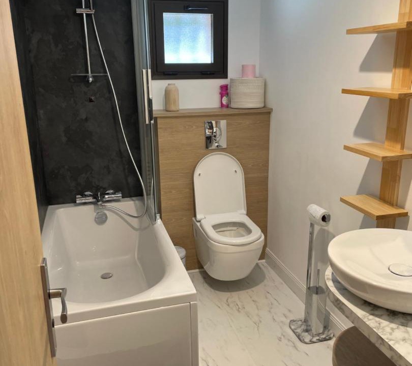 Photo of Bathroom in Bezins-Garraux